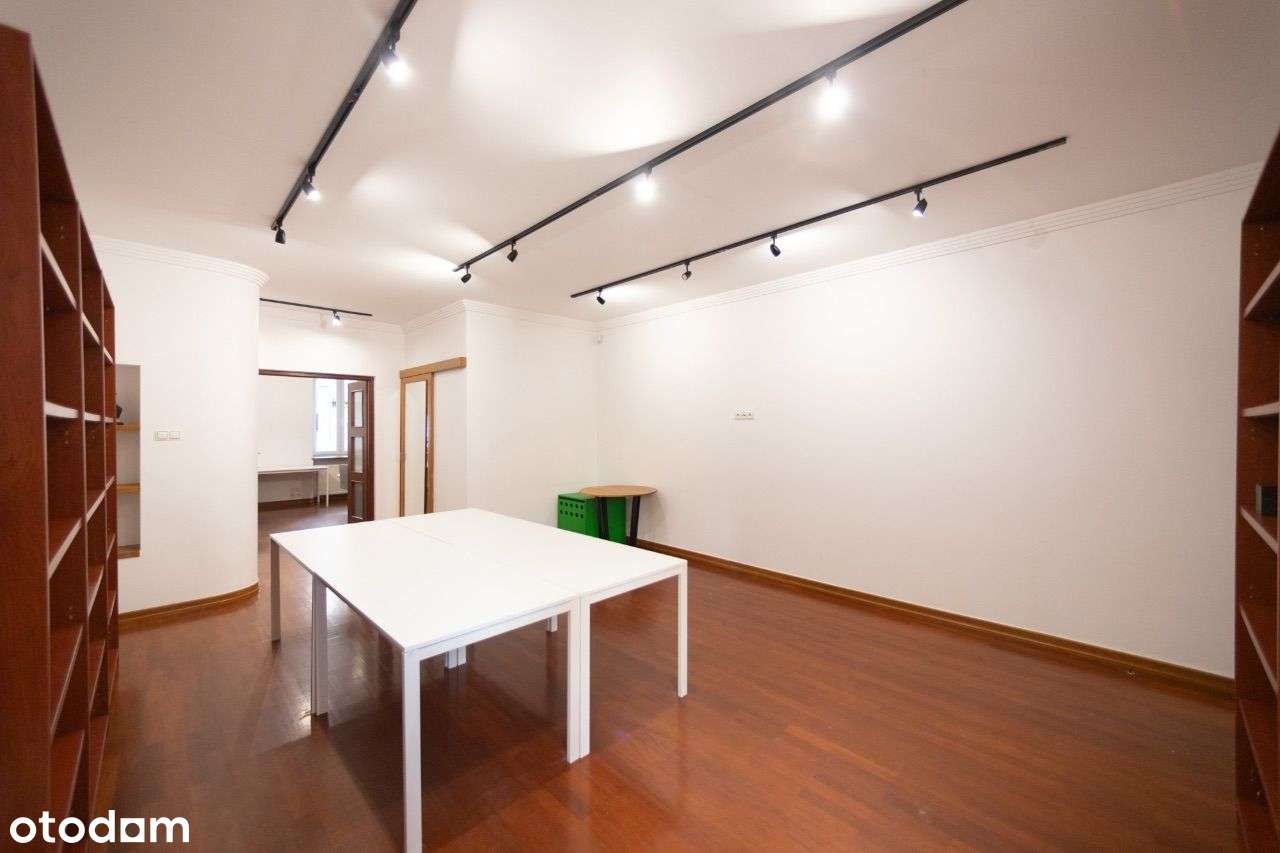 P.O.W. 29 : Lokal Usługowy w Centrum Parter (92m²) - Pełny obrazek: 5/20