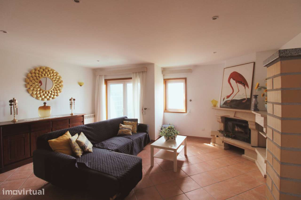 Apartamento T2 + T1 na Praia da Vagueira - Grande imagem: 4/20