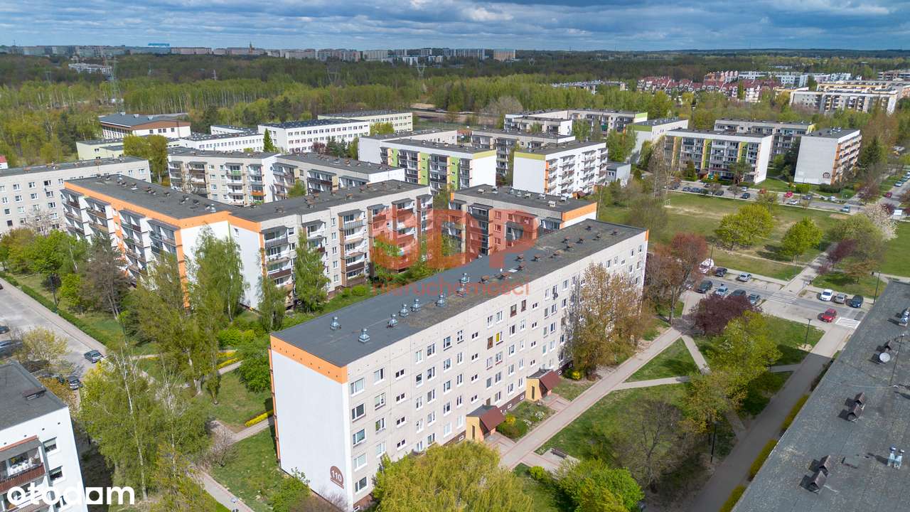 3 pokoje na Olechowie z garderobą i klimatyzacją-14