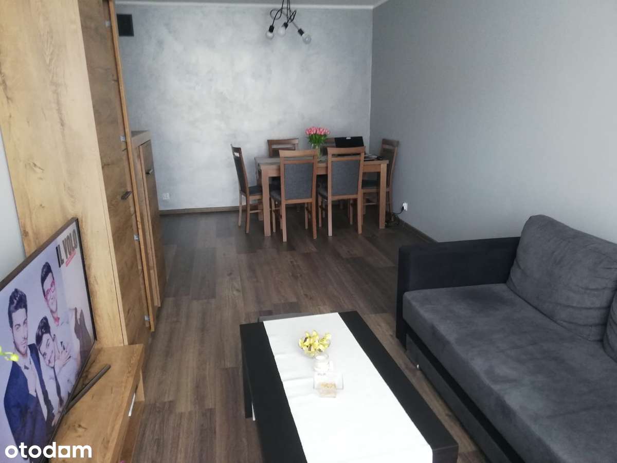 Wrocław/Krzyki/Jagodno, pow. 47+18 mkw., miejsce postojowe - Pełny obrazek: 4/16