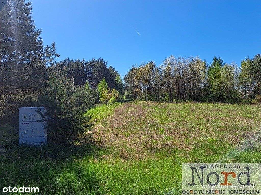 Działka Budowlana, Mołowiste, Jezioro Serwy - Pełny obrazek: 4/12