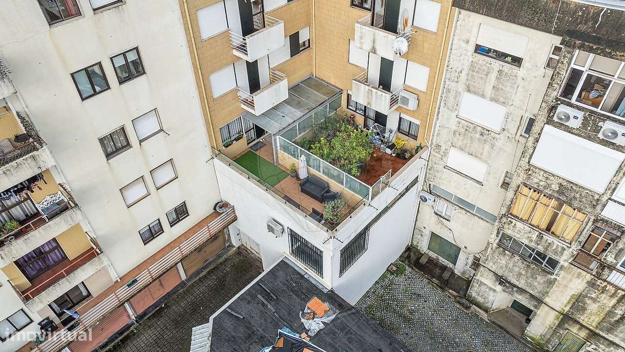 Apartamento T3 para venda - Grande imagem: 4/27
