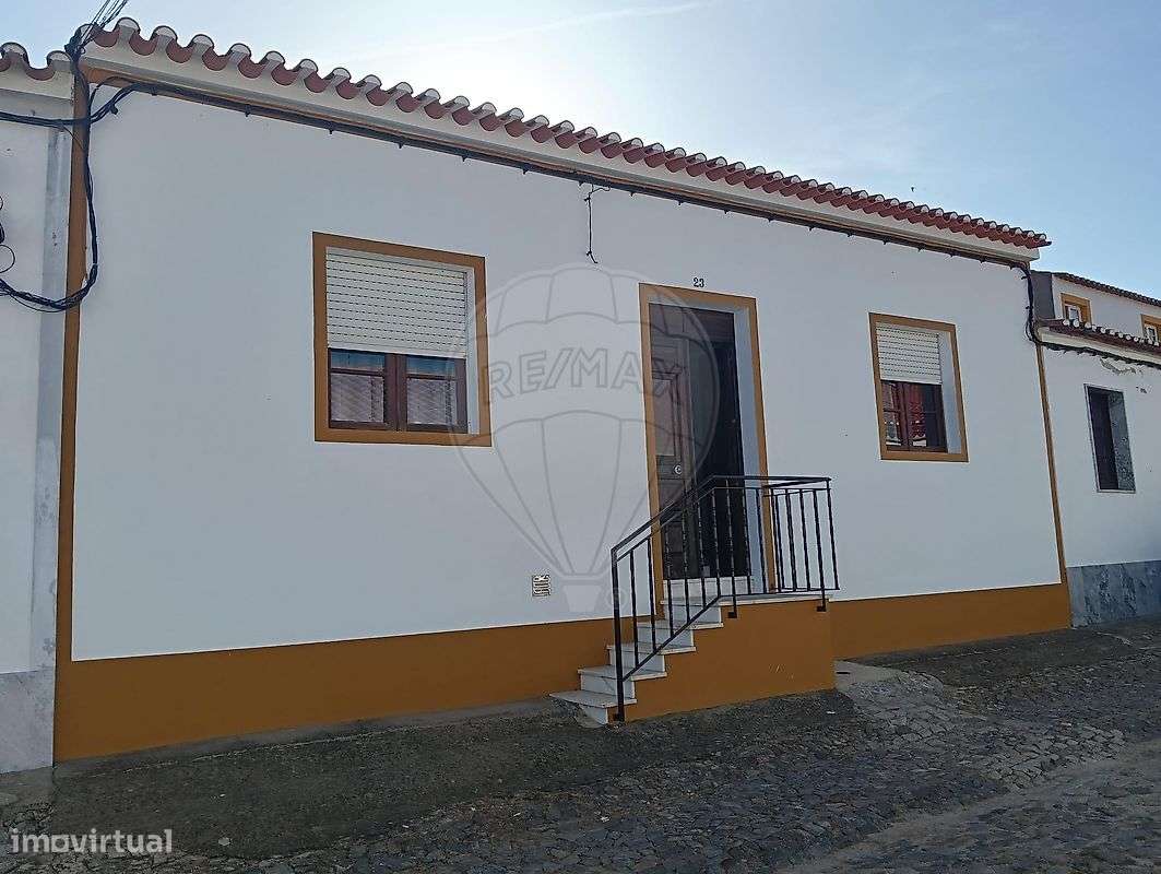 Moradia T3 para venda-0