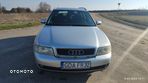 Audi A4 Avant 1.9 TDI - 16