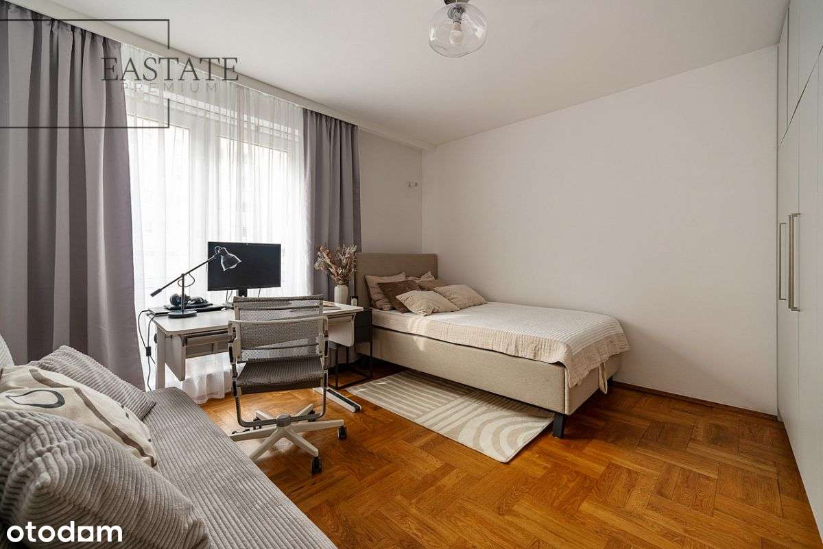 Rodzinne 4 pokoje 94 m² + garaż, blisko Arkadii-14