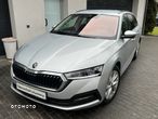 Skoda Octavia 1.5 TSI ACT Ambition - 6