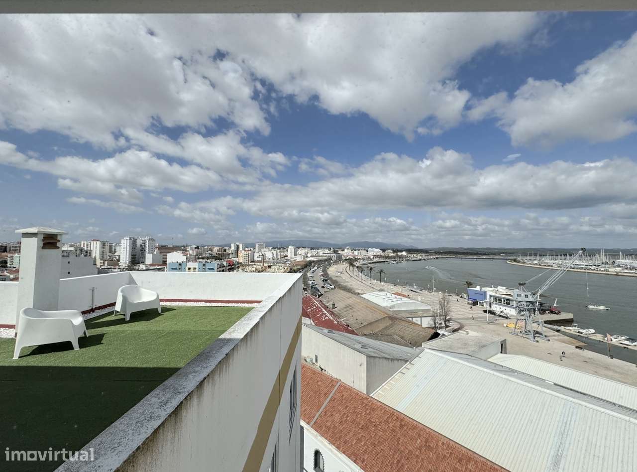 Apartamento T2 Venda em Portimão,Portimão-14