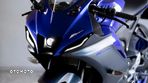 Yamaha R125 - 23