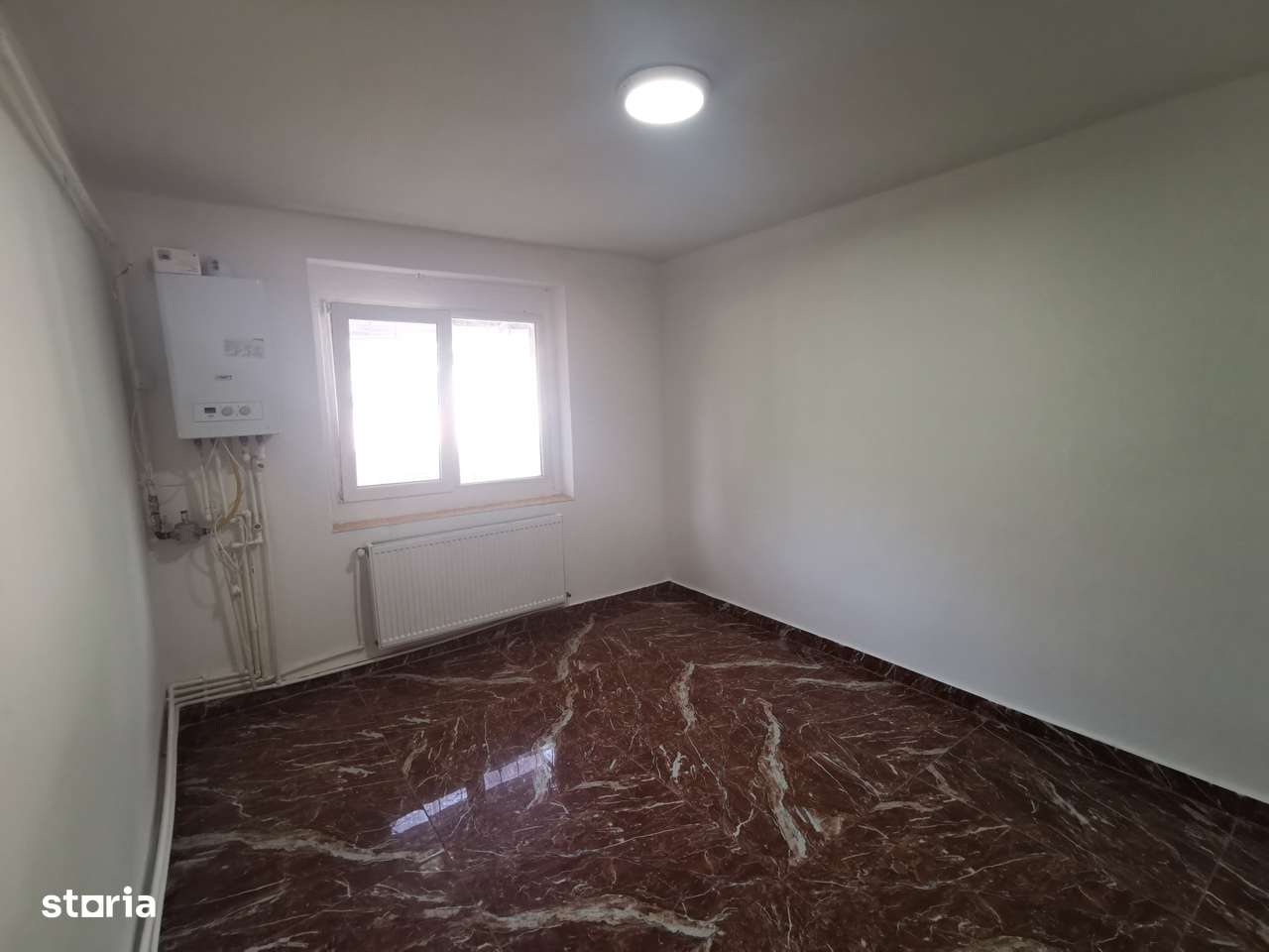 Garsoniera renovata zona Liceului Pedagogic - Imagine principală: 2/8