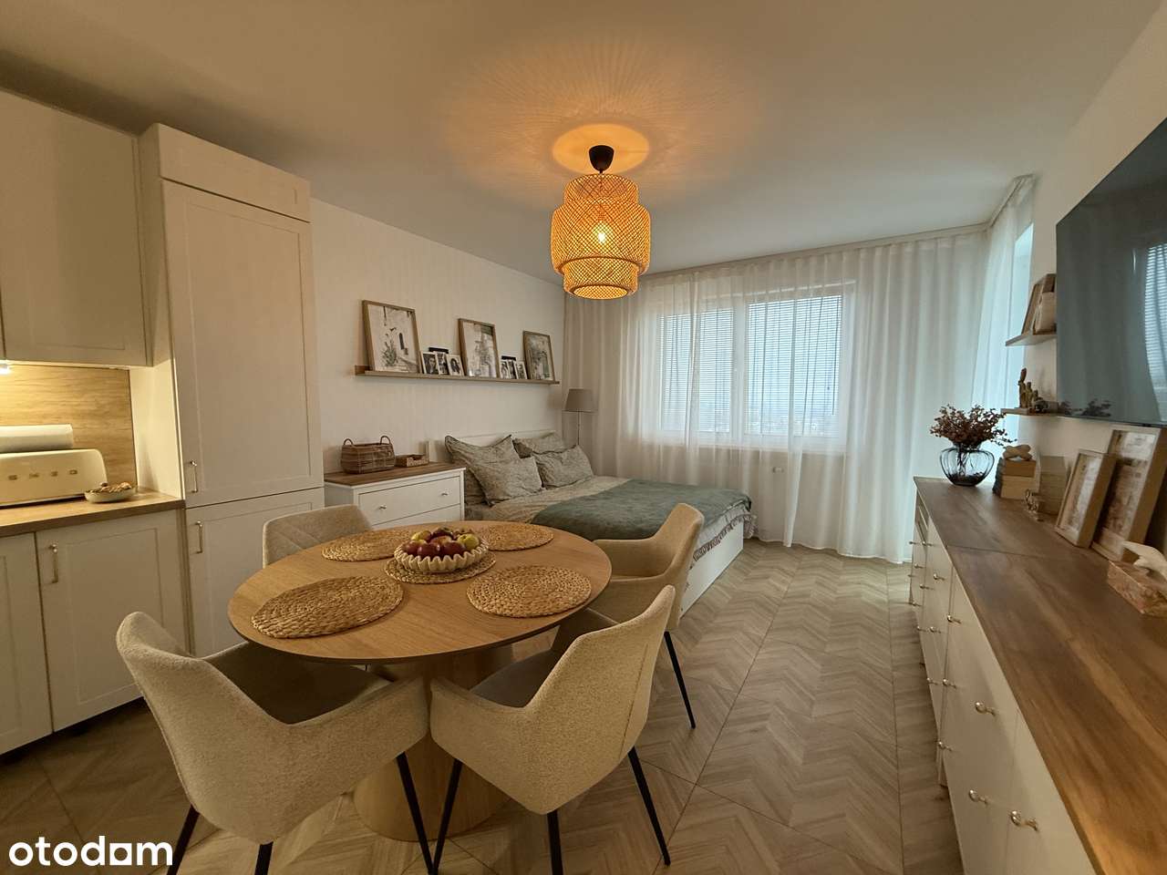 Nowa oferta ul. Legionów Polskich / 0 % prowizji / msc.parkingowe-1