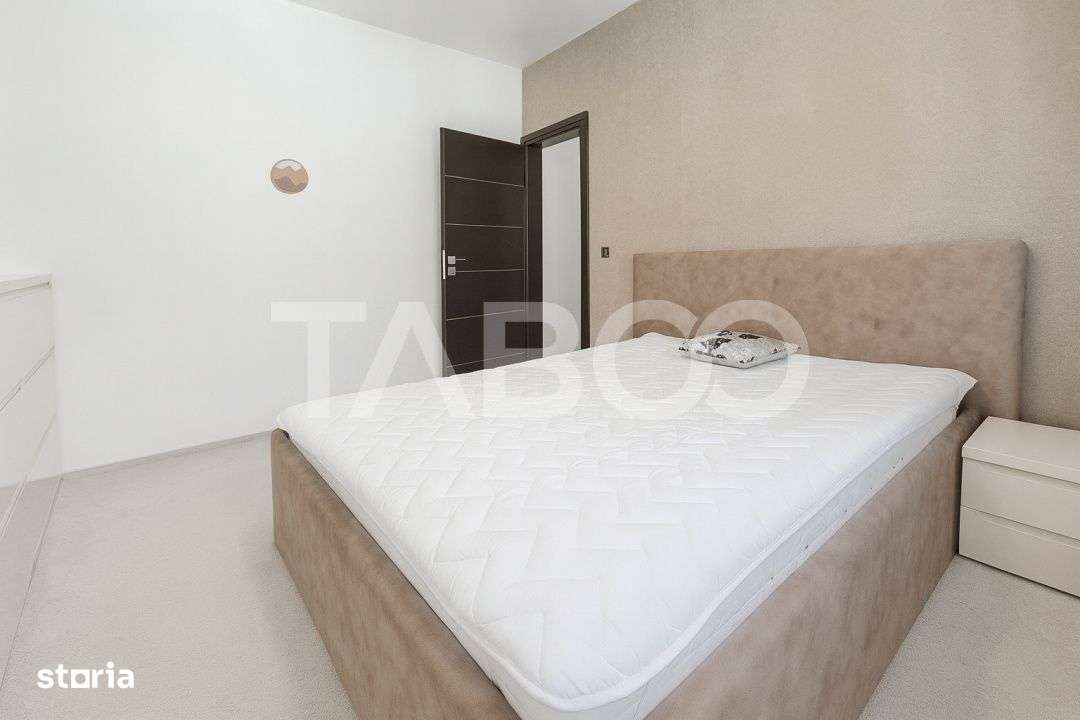 Apartament 3 camere si pod cu echipamente sport Arhitectilor Sbiu - Imagine principală: 2/19