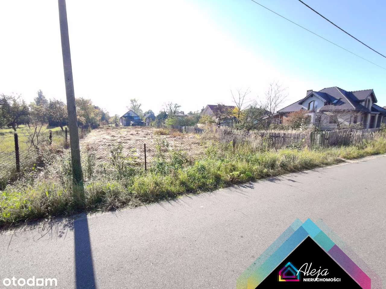 Dom z działką budowlaną w cenie kawalerki - Pełny obrazek: 4/14