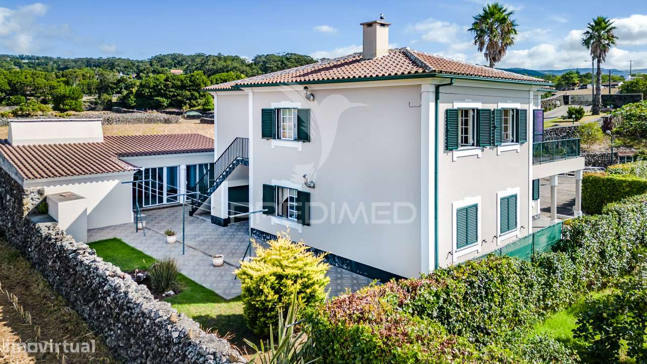 Quinta em São Mateus - Grande imagem: 2/35