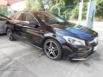 Mercedes-Benz CLA 220 d Shooting Brake AMG Line Aut. - 4