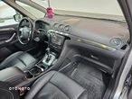 Ford S-Max 2.0 TDCi DPF Platinium X MPS6 - 21