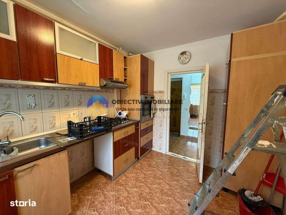 Apartament de vanzare – 2 camere – Precista / Parter-8