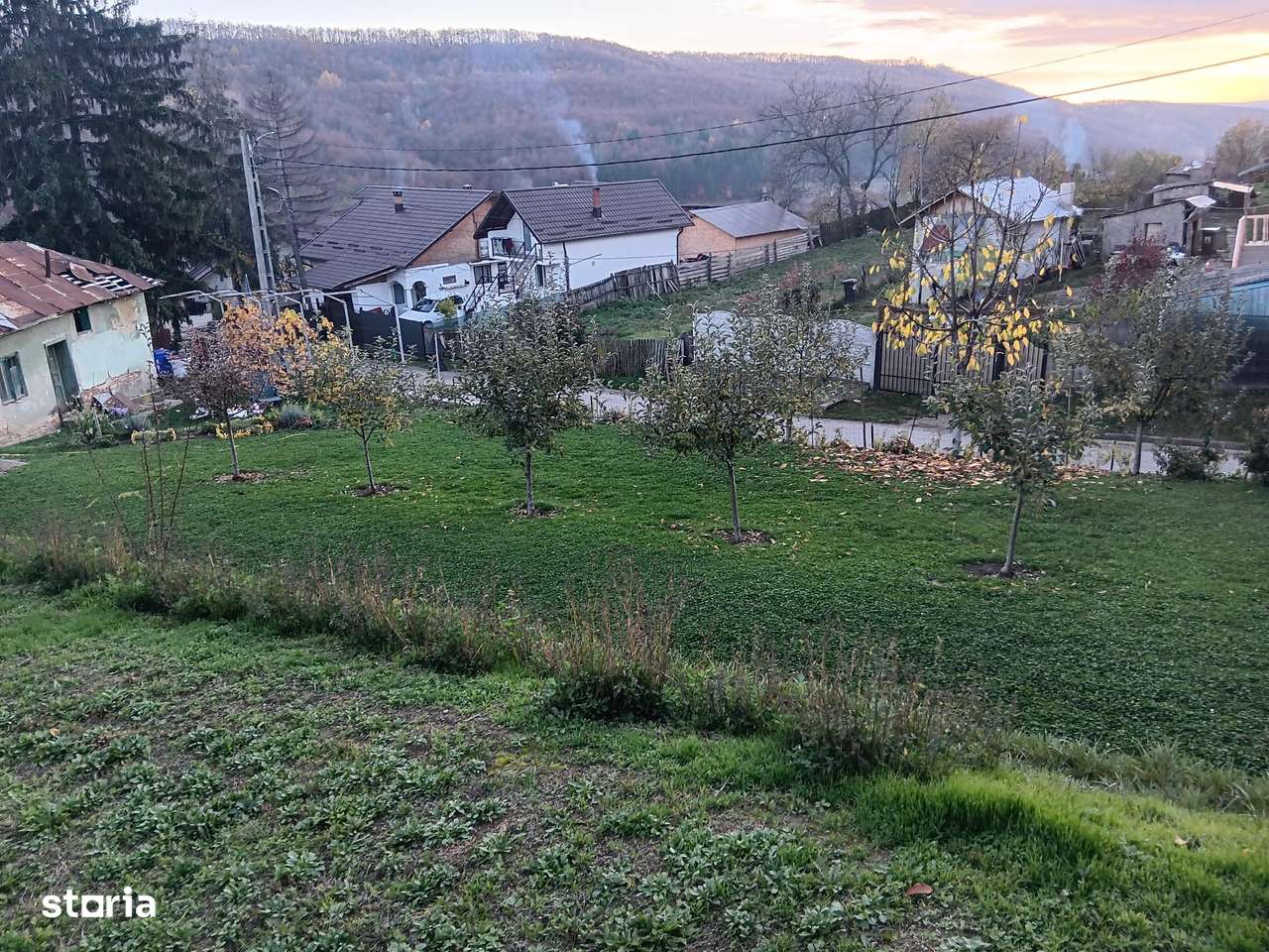 Casa Faget, Mioveni, teren 1665 mp, toate utilitatile, la asfalt-2