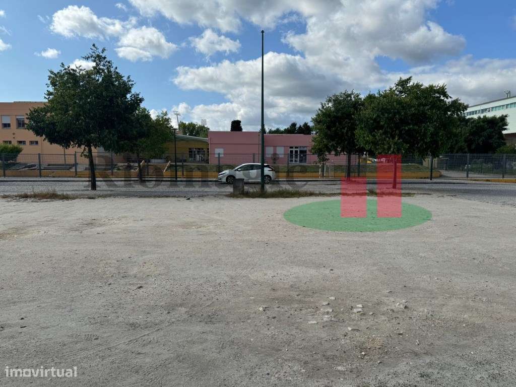 Lote Terreno para Construção de Edificio***RIOMAGIC*** - Grande imagem: 5/32