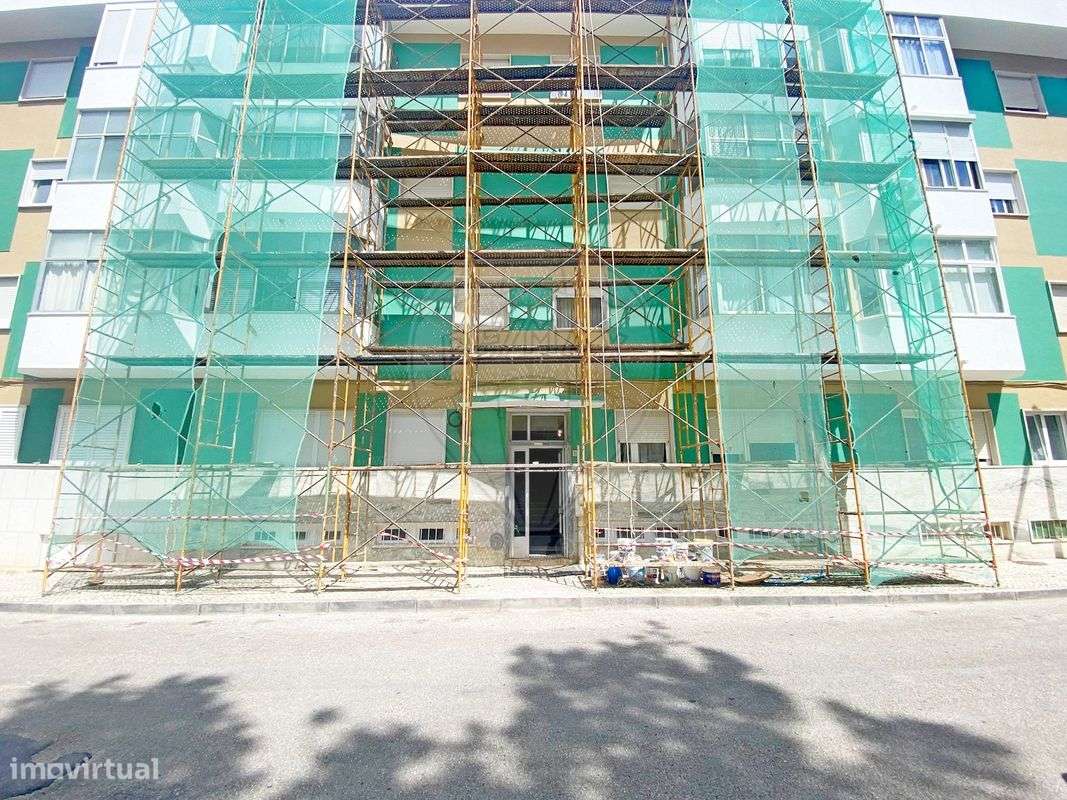 Apartamento T2 para venda - Grande imagem: 4/5