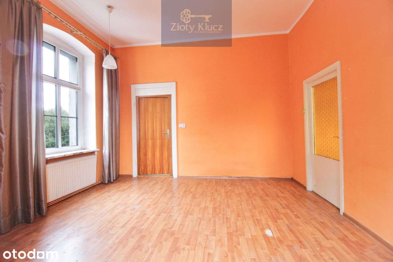 Przestronne 2 pokoje blisko Pkp-Stary Zdrój --0