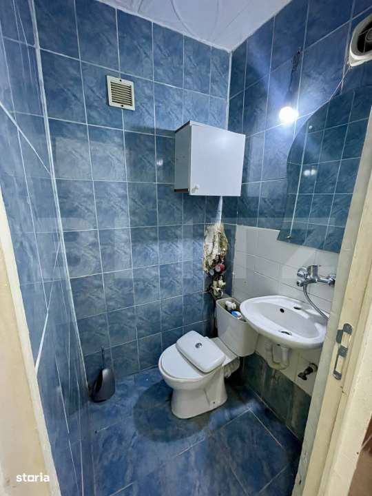 Grasoniera cu o camera - Parter - Burdujeni - Imagine principală: 2/2