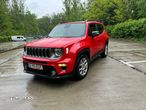 Jeep Renegade 1.3 Turbo 4x2 DDCT6 Limited - 3