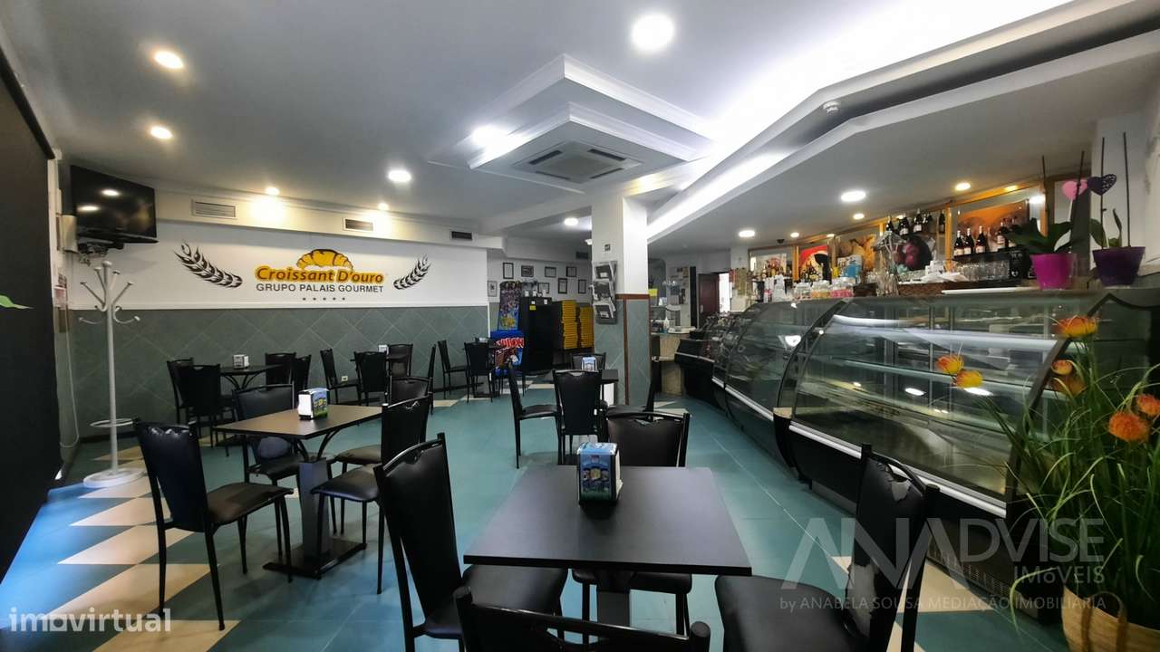 Loja  Venda em Abraveses,Viseu - Grande imagem: 2/27