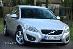 Volvo C30 D2 DRIVe Start-Stop - 2