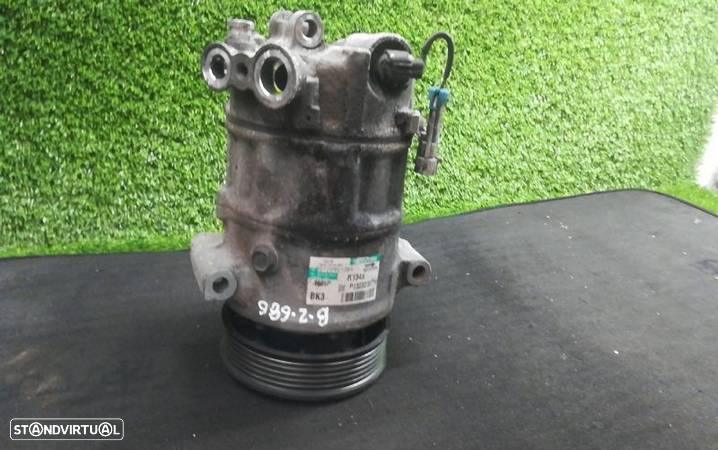 Compressor Do Ac Opel Insignia A Sports Tourer (G09) - 1