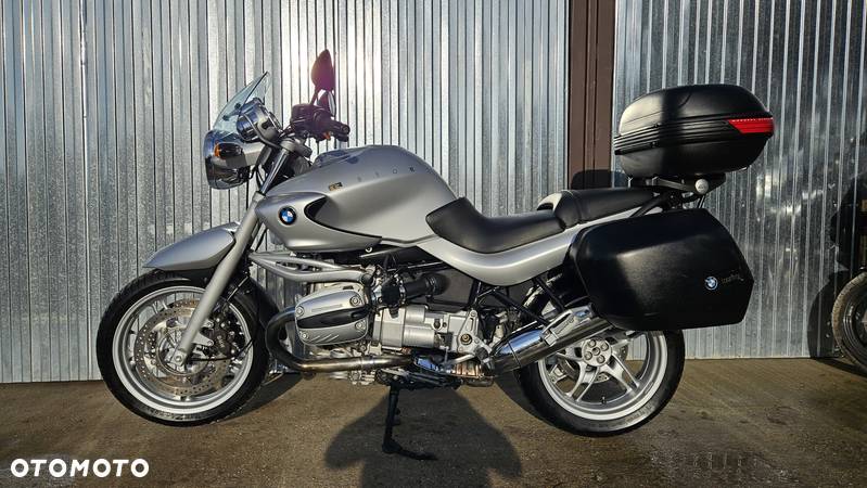 BMW R - 32