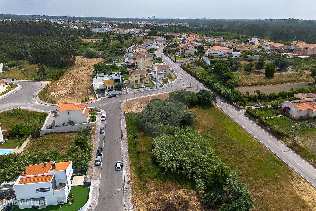 Terreno  para venda - Grande imagem: 5/11