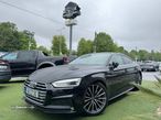 Audi A5 Sportback 40 TDI S line S tronic - 1