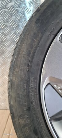 HYUNDAI KONA I KOŁO ALU 17" 5x114.3 OPONA GRATIS - 13