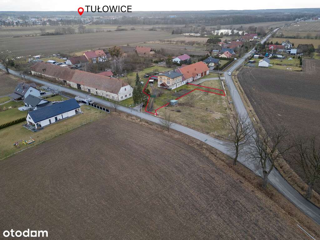 Dom 286 m² | Działka 16,60 ar | 2-3 rodziny-3