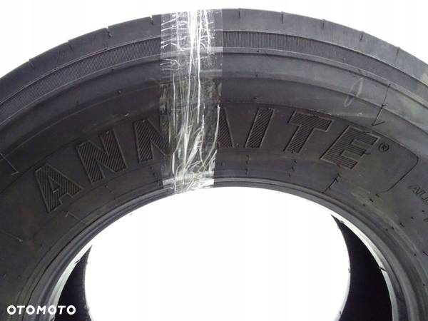 OPONA 1SZT 295/80R22,5 ANNAITE 366 8.1 MM - 5