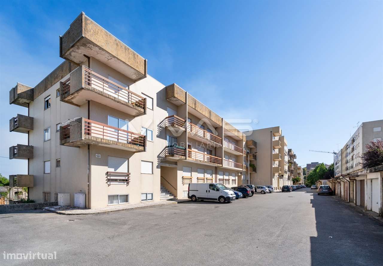 Apartamento T3 Venda em Braga (Maximinos, Sé e Cividade),Braga - Grande imagem: 5/37