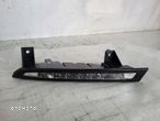 LAMPA DRL LED LEWA MEGANE III LIFT - 2