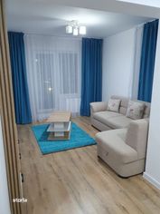 Apartament 2 camere Militari Shopping, loc de parcare