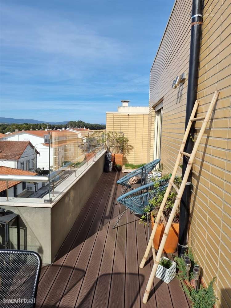 Apartamento T2 Venda em Moledo e Cristelo,Caminha-16
