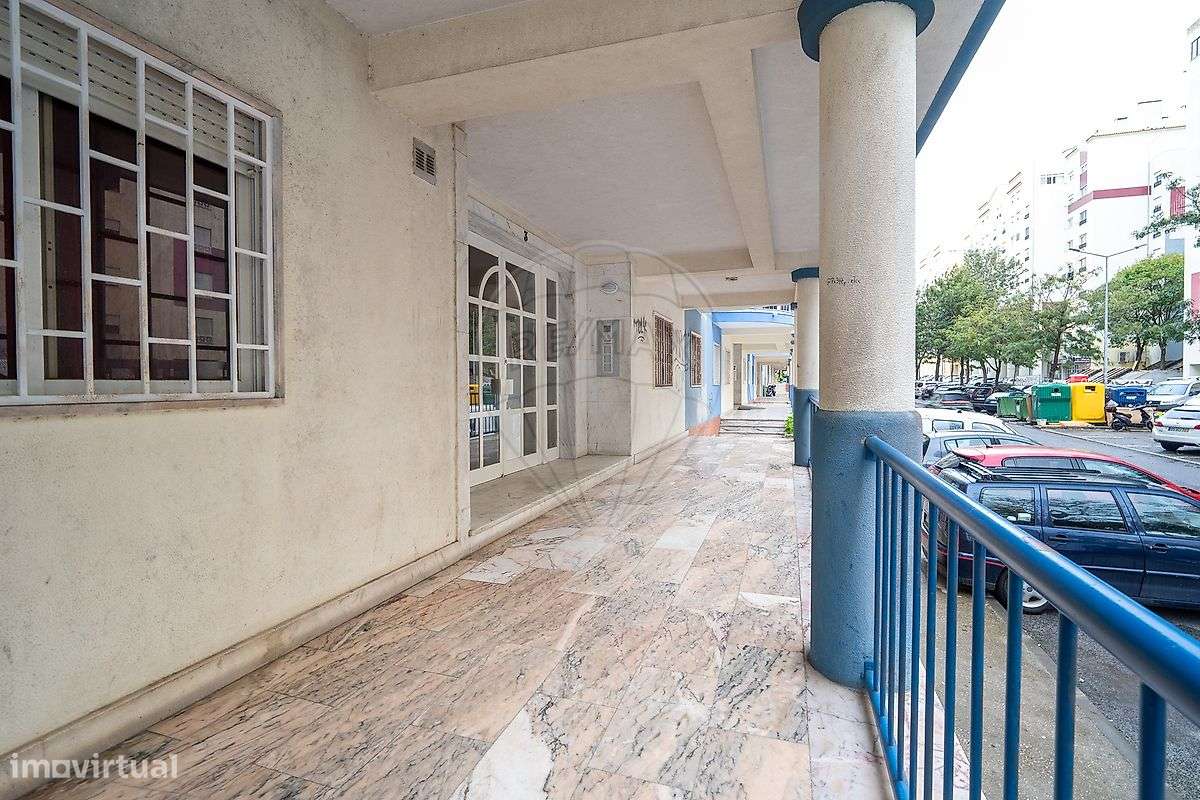 Apartamento T2 para venda - Grande imagem: 3/28