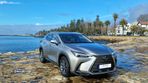 Lexus NX 450h+ - 10