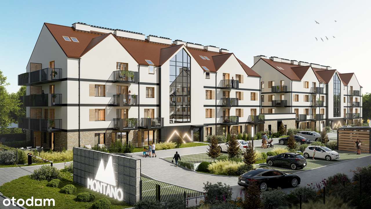 Montano -  lokale użytkowe (inwestycyjne)-0