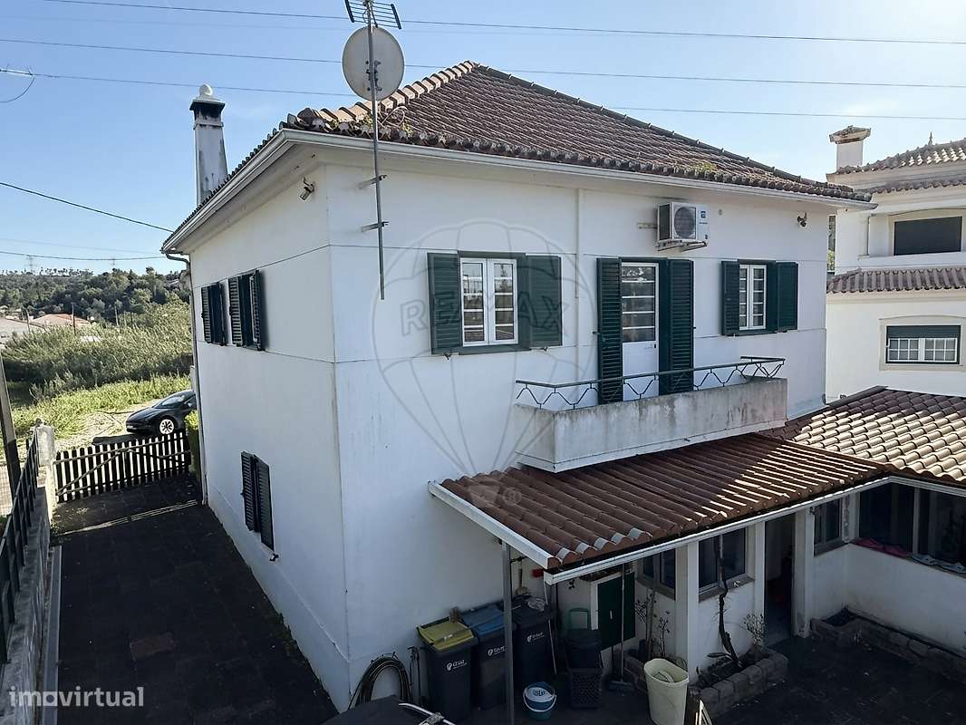 Moradia T4 para venda-20