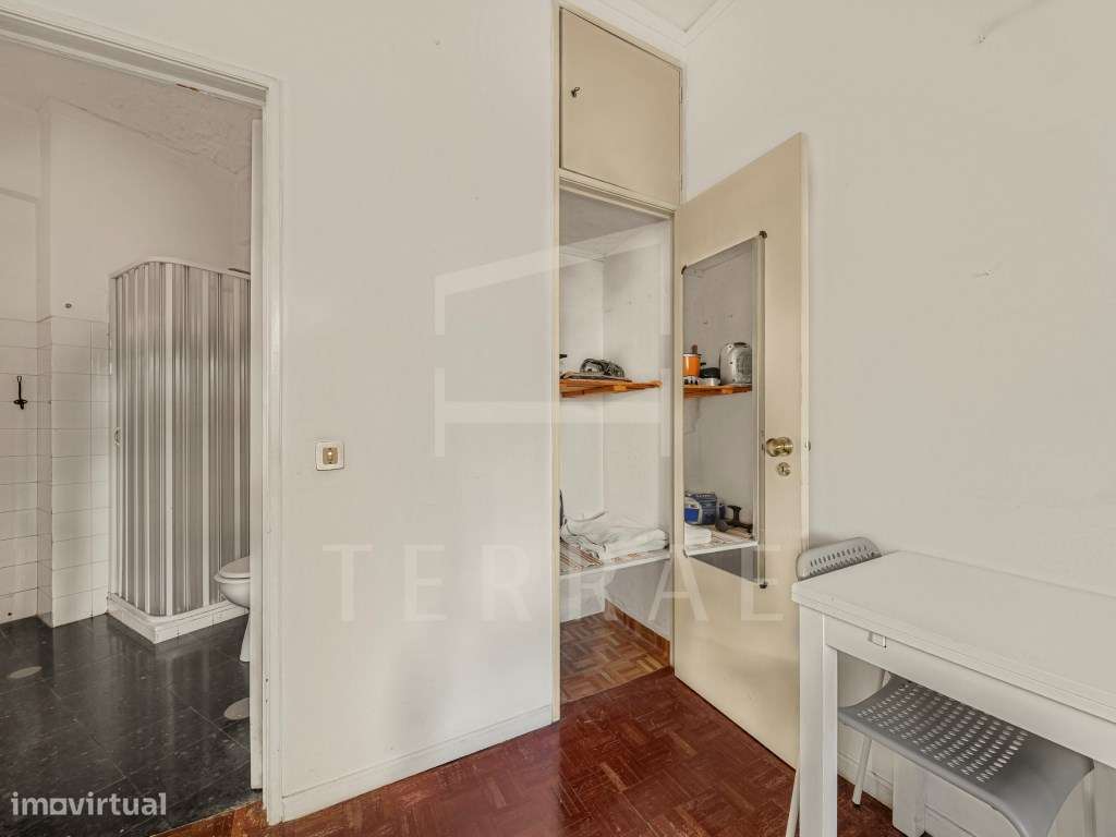 Apartamento T4, com 116 m², com elevador, localizado na Póvoa de Sa...-24