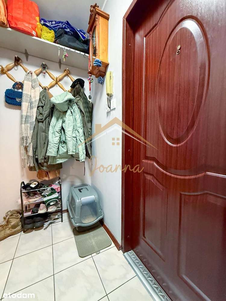 Malbork mieszkanie po remoncie z balkonem - Pełny obrazek: 5/11