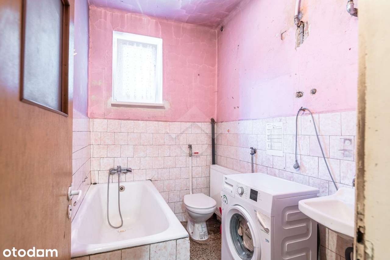 Dom jednorodzinny z ogródkiem, 60.00 m2-11