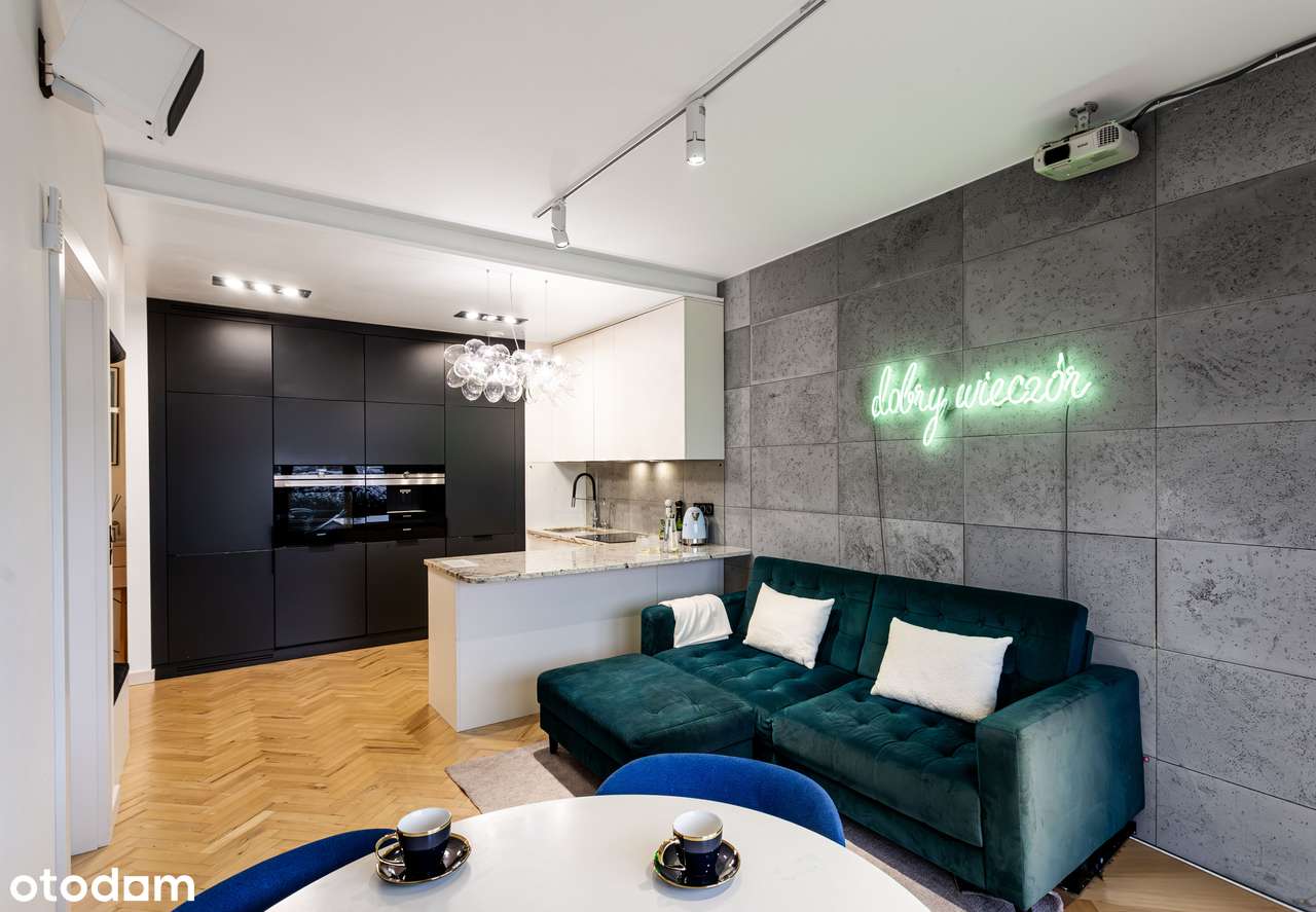 4M| nowoczesne wnętrze_balkon_klimatyzacja| TYLKO U NAS! - Pełny obrazek: 3/15