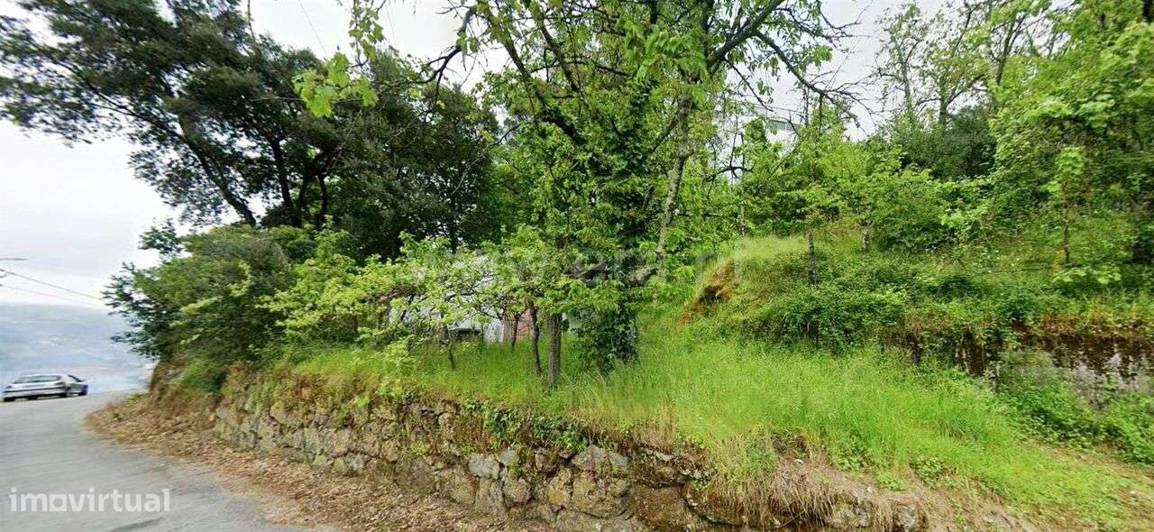 Terreno / Resende, Resende-0