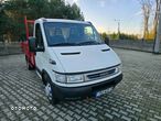 Iveco 35c17 - 2