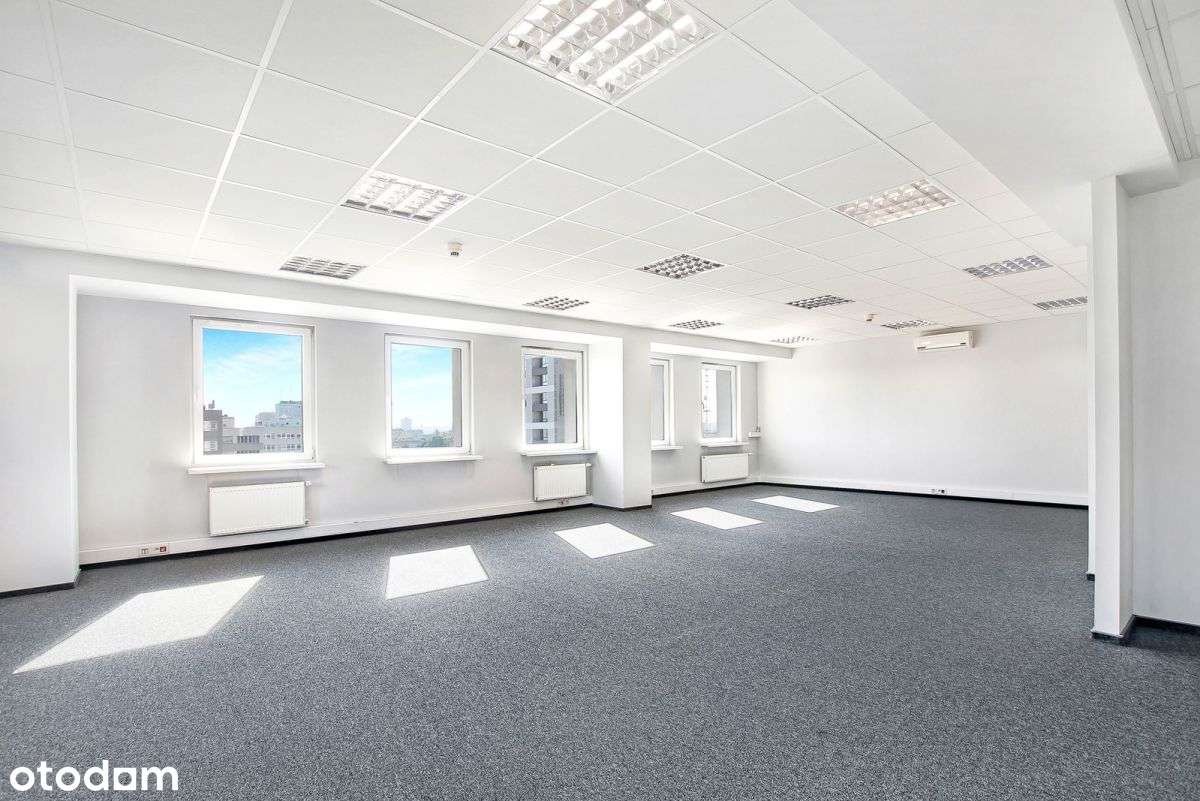 Biura od 18m2 do 193m2 od zaraz! - Pełny obrazek: 4/20